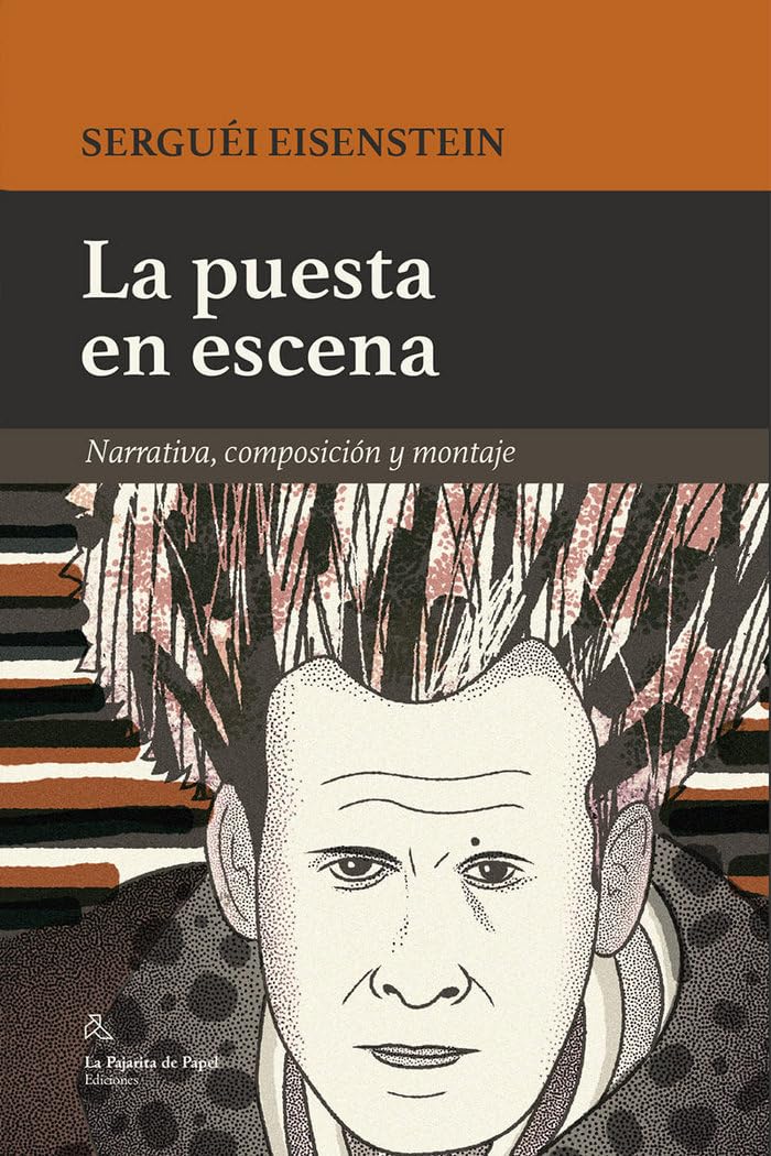 La puesta en escena : narrativa, composición y montaje Non-fiction