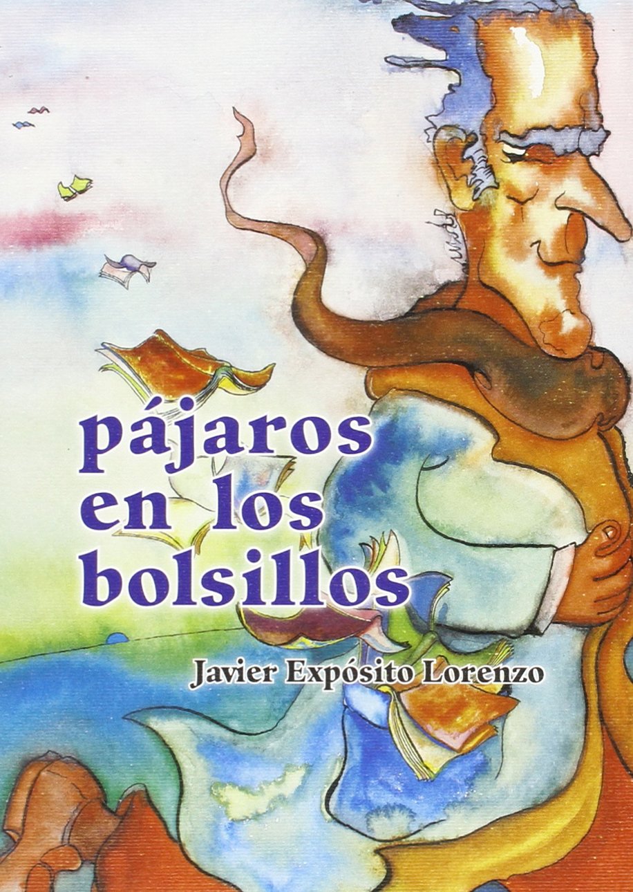 Pájaros en los bolsillos book