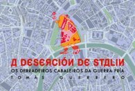 Product Image: A DESERCIÓN DE STALIN