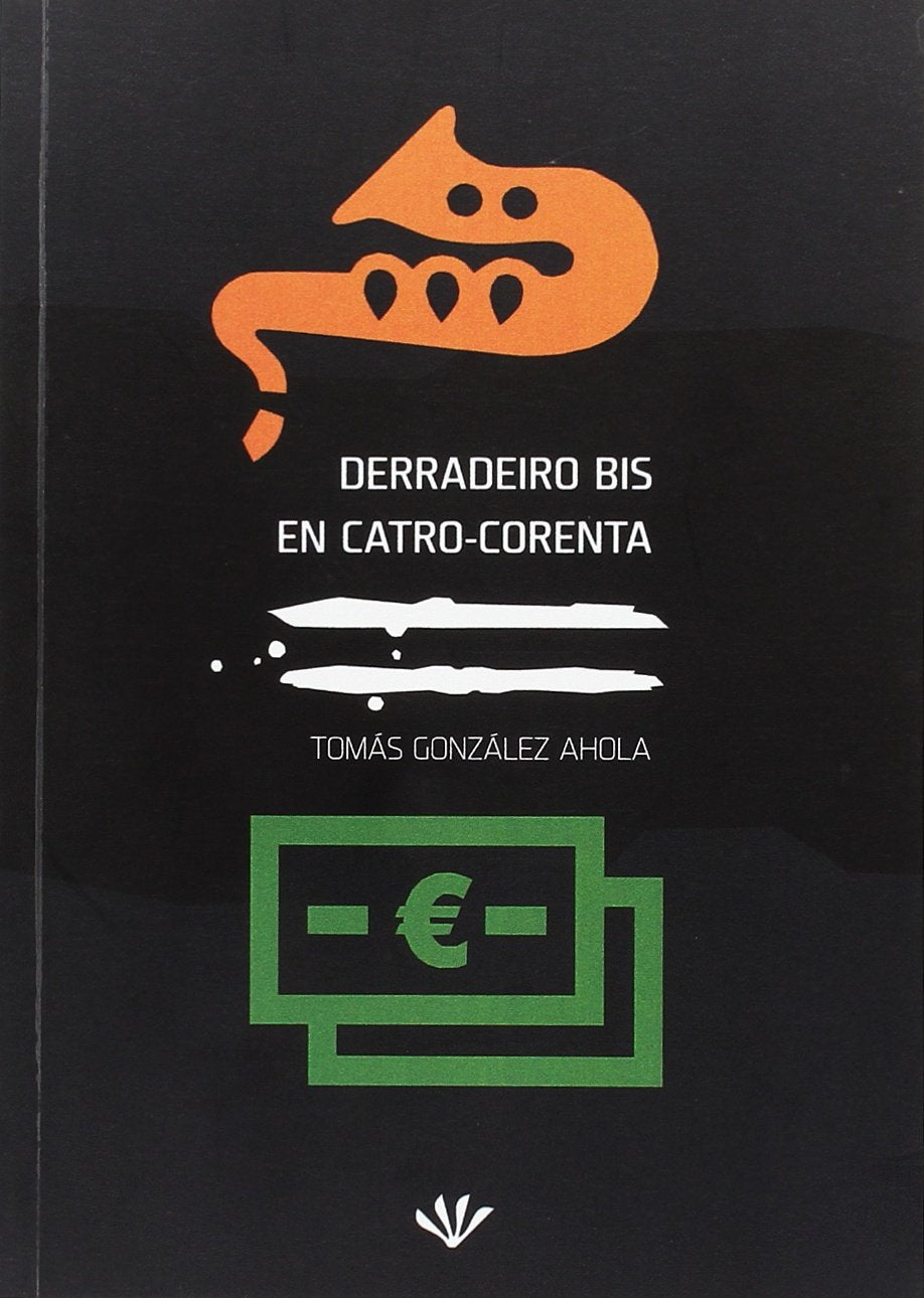 Derradeiro bis en catro-corenta Books