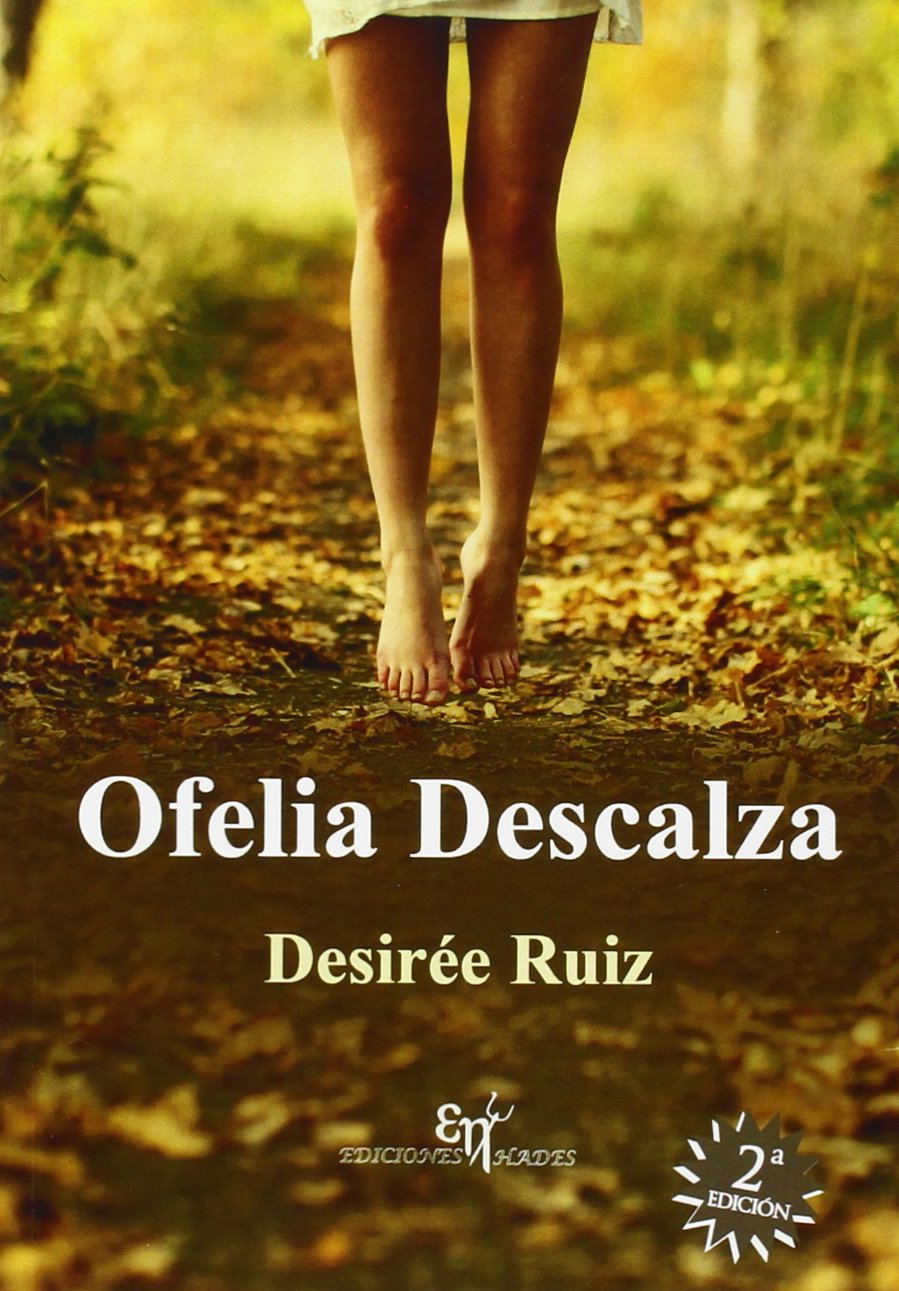Ofelia Descalza book