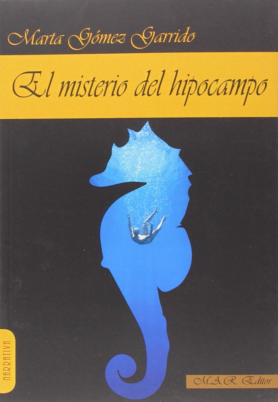 El misterio del hipocampo Reading Aloud & Learning to Read