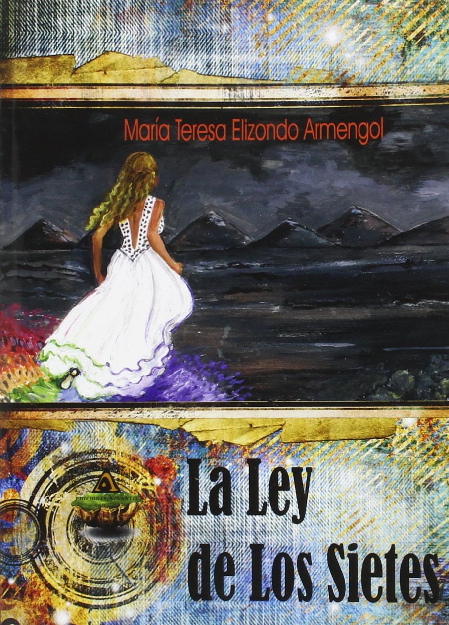 La ley de los sietes Reading Aloud & Learning to Read