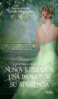 Nunca juzgues a una dama por su apariencia Education