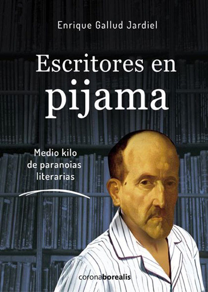 Escritores en Pijama book
