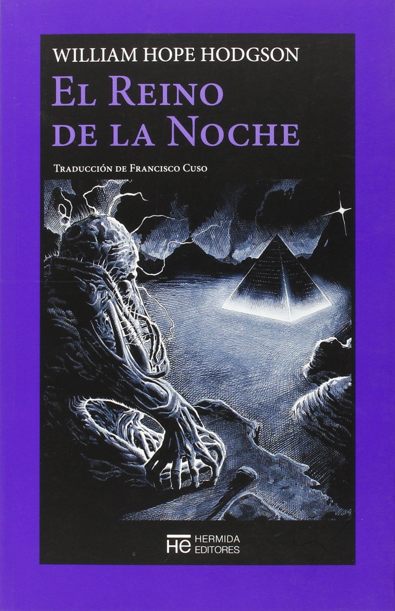 El Reino de la Noche: Un cuento de amor book