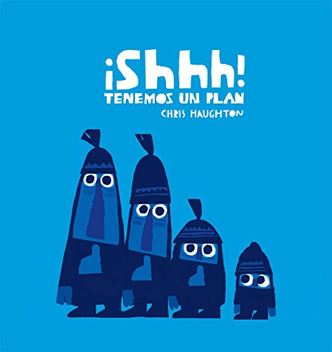 ¡Shhh! tenemos un plan (Milratones, Band 15) Social Sciences