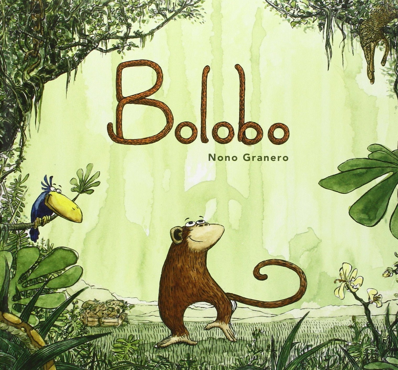 Bolobo (Milratones, Band 17) Social Sciences