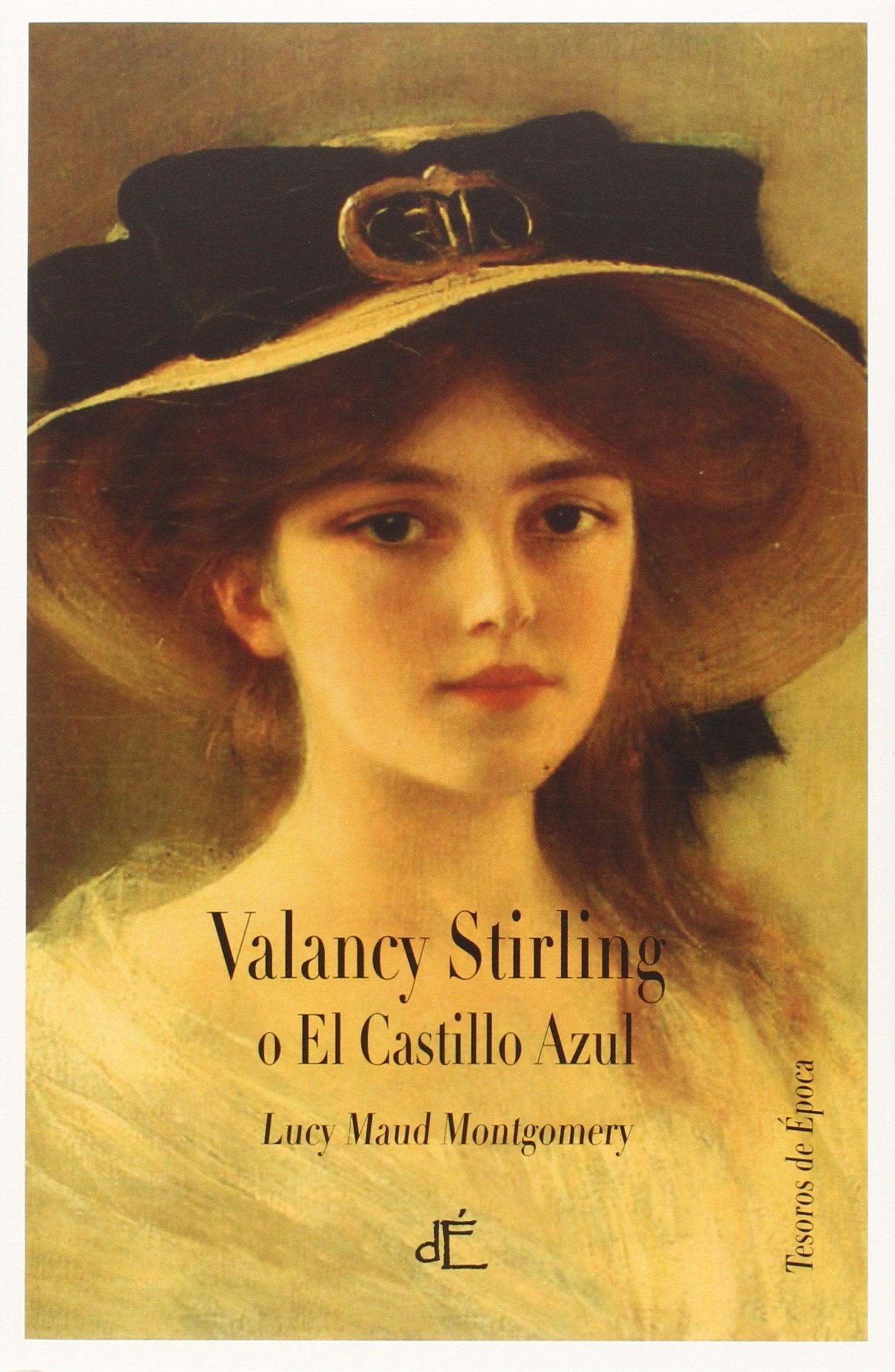 Valancy Stirling : el castillo azul (Tesoros de Epoca, Band 6) Contemporary literature