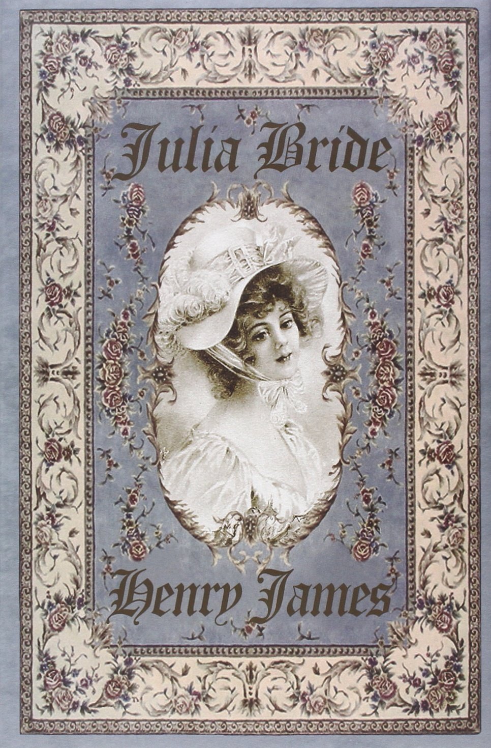 Julia Bride (Nouvelles de Epoca, Band 2) Reading Aloud & Learning to Read