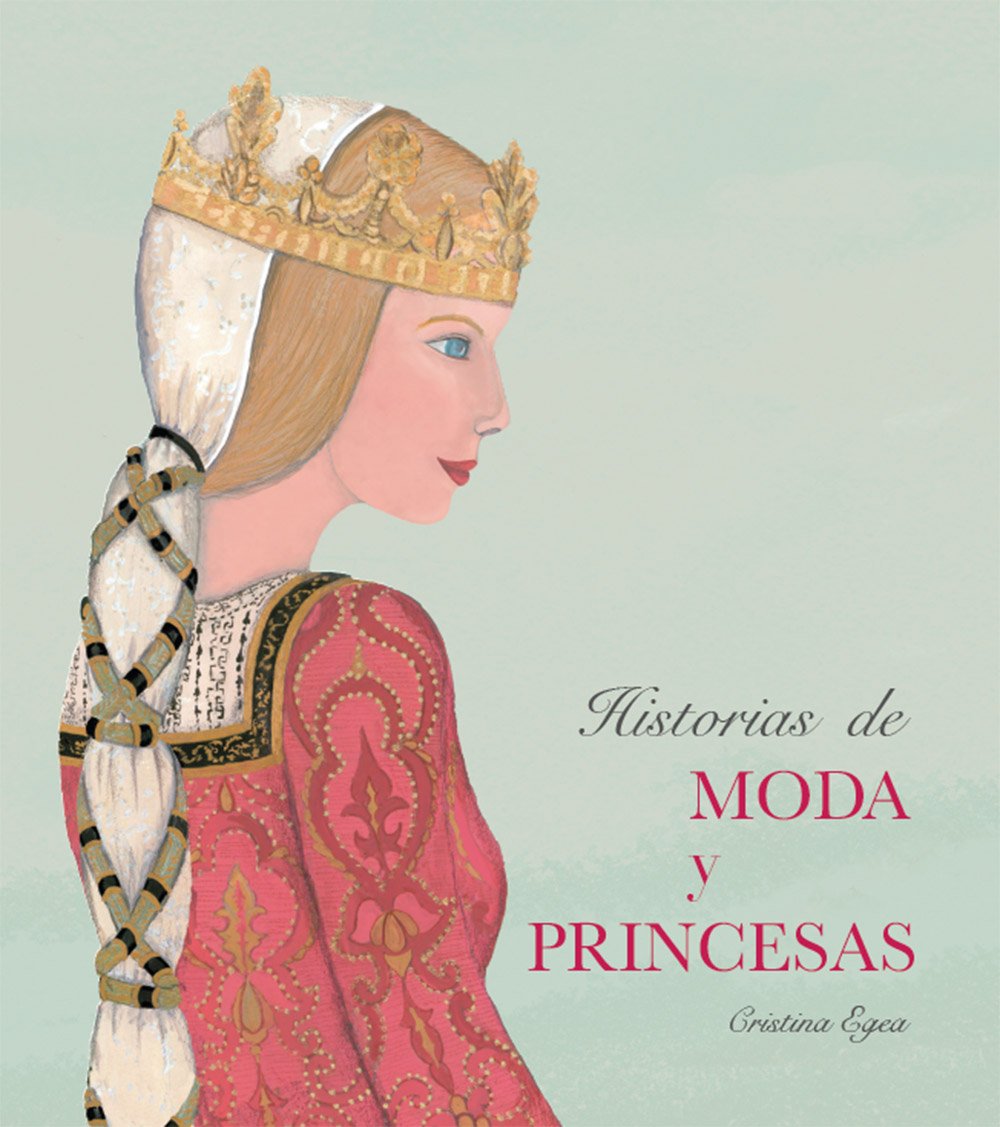 Historias de moda y princesas Social Sciences