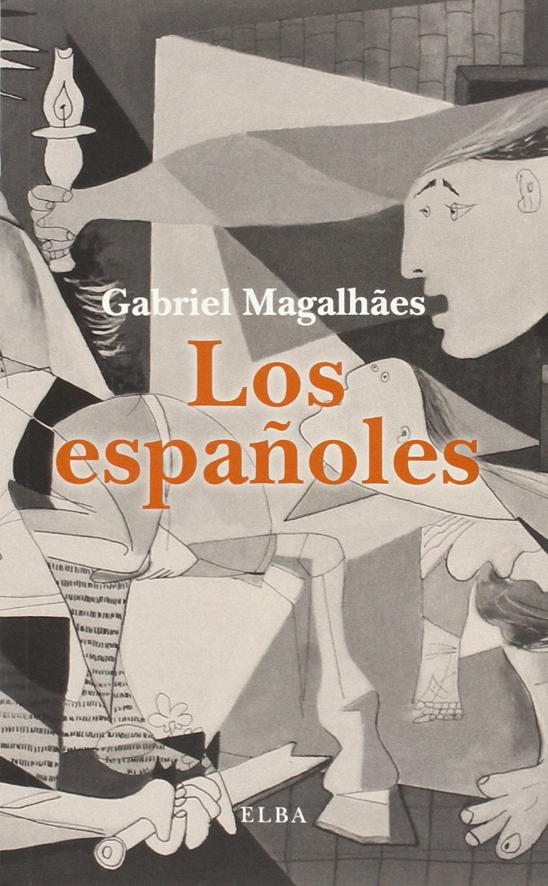 Los españoles: Un viaje desde el pasado hacia el futuro de un país apasionante y problemático book