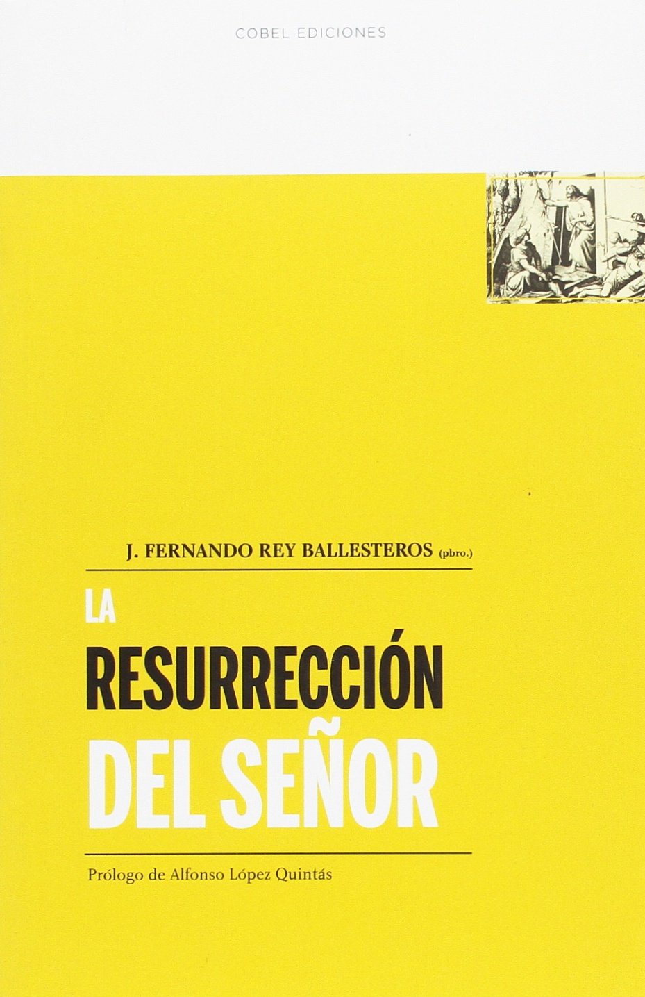 Resurrección del Señor Social Sciences