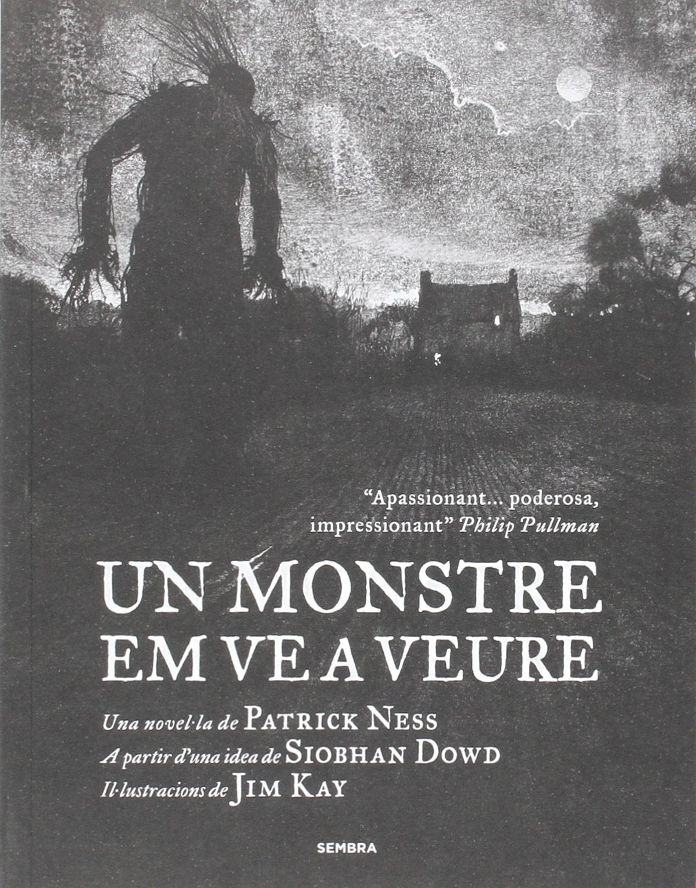 Un monstre em ve a veure (Sembra Llibres, Band 15) Social Sciences