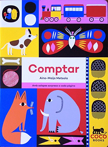 Product Image: Comptar