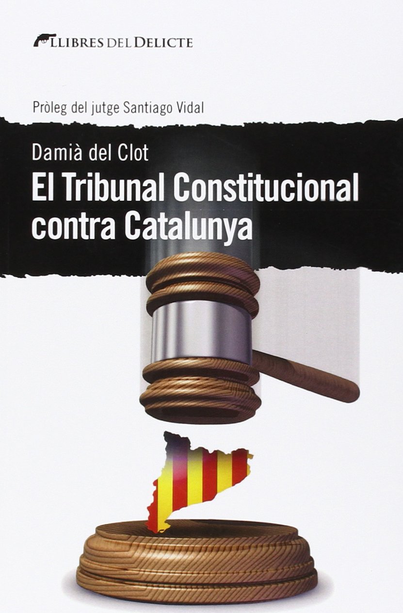 Tribunal constitucional contra Catalunya Philosophy