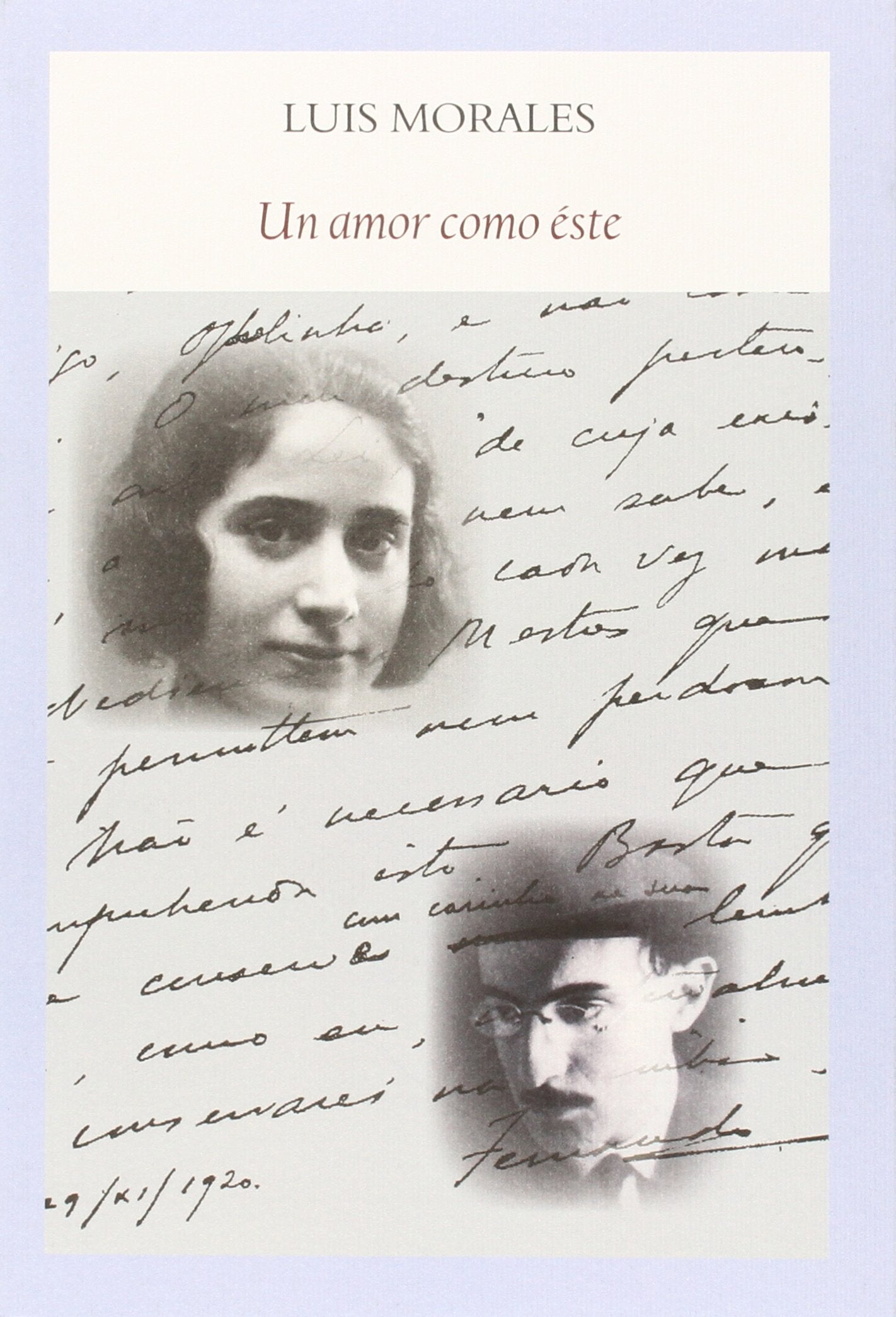 Un amor como este (Literadura) Reading Aloud & Learning to Read