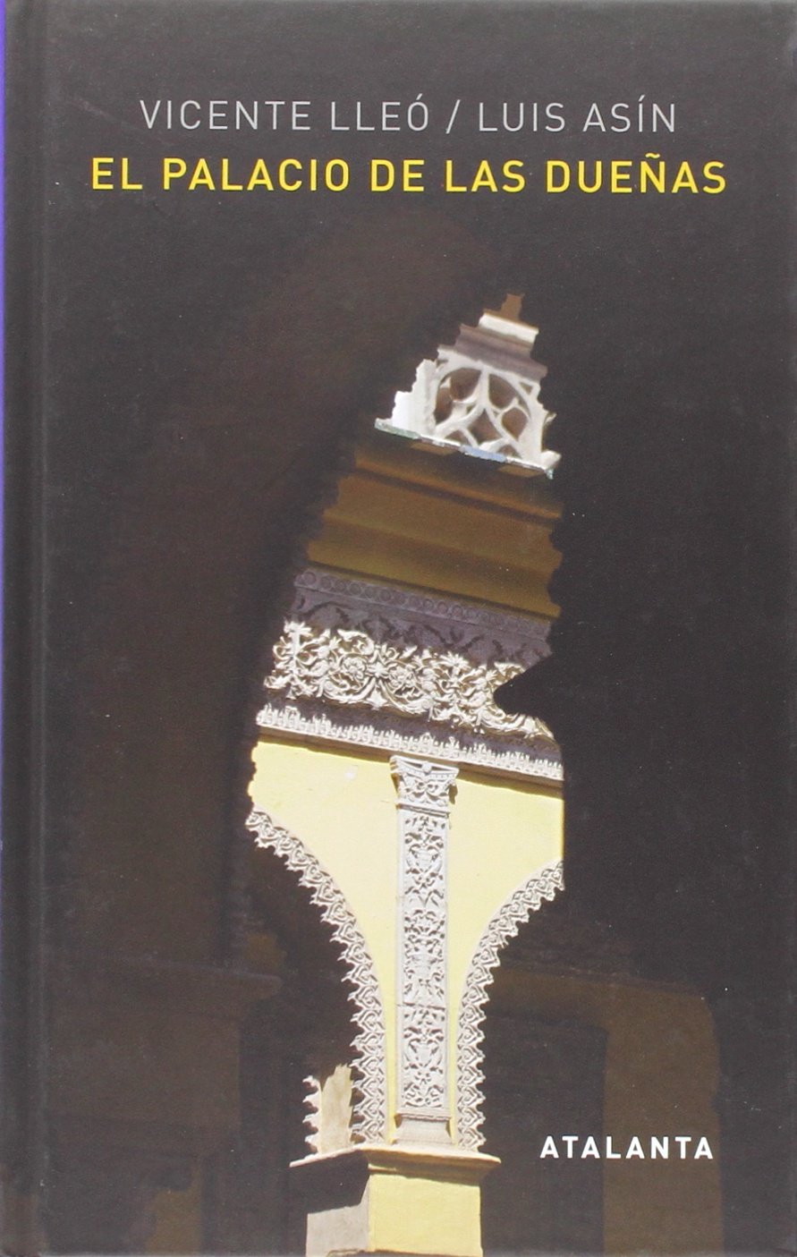 El Palacio de las Dueñas Social Sciences