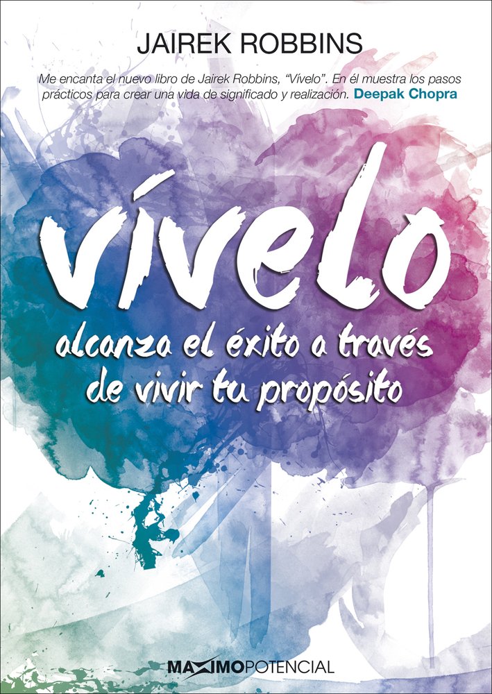 VÍVELO (Grandes obras de la superación, Band 4) Business, Finance & Career