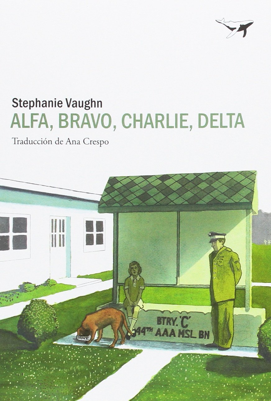 Product Image: Alfa, Bravo, Charlie, Delta