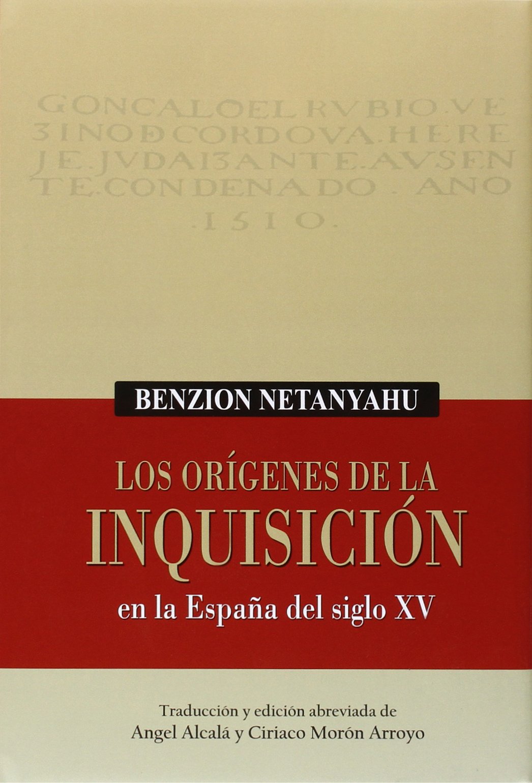 LOS ORÍGENES DE LA INQUISICIÓN: En la España del siglo XV book