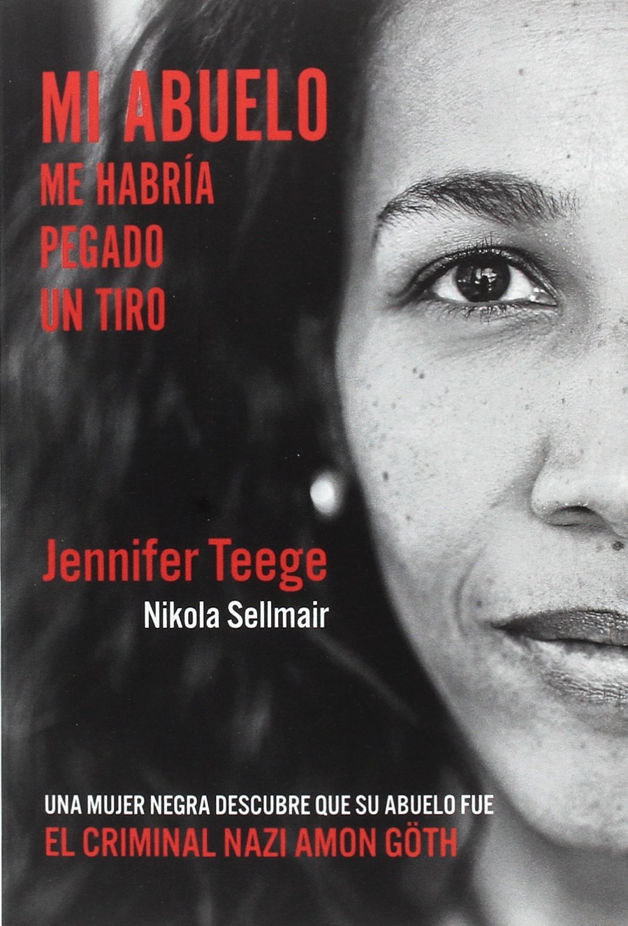 Mi abuelo me habría pegado un tiro Non-fiction