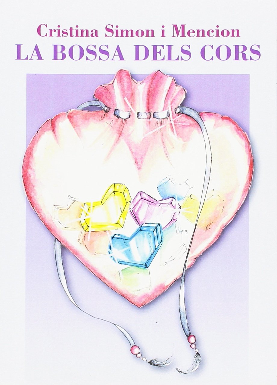 La bossa dels cors book
