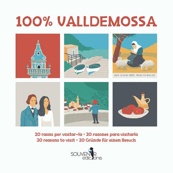 100 % Valldemossa: 20 Gründe für einen Besuch Leisure, Home & Garden