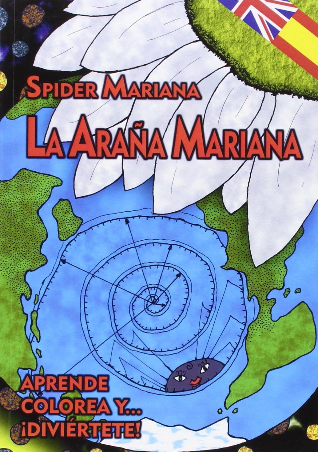 La araña Mariana Social Sciences