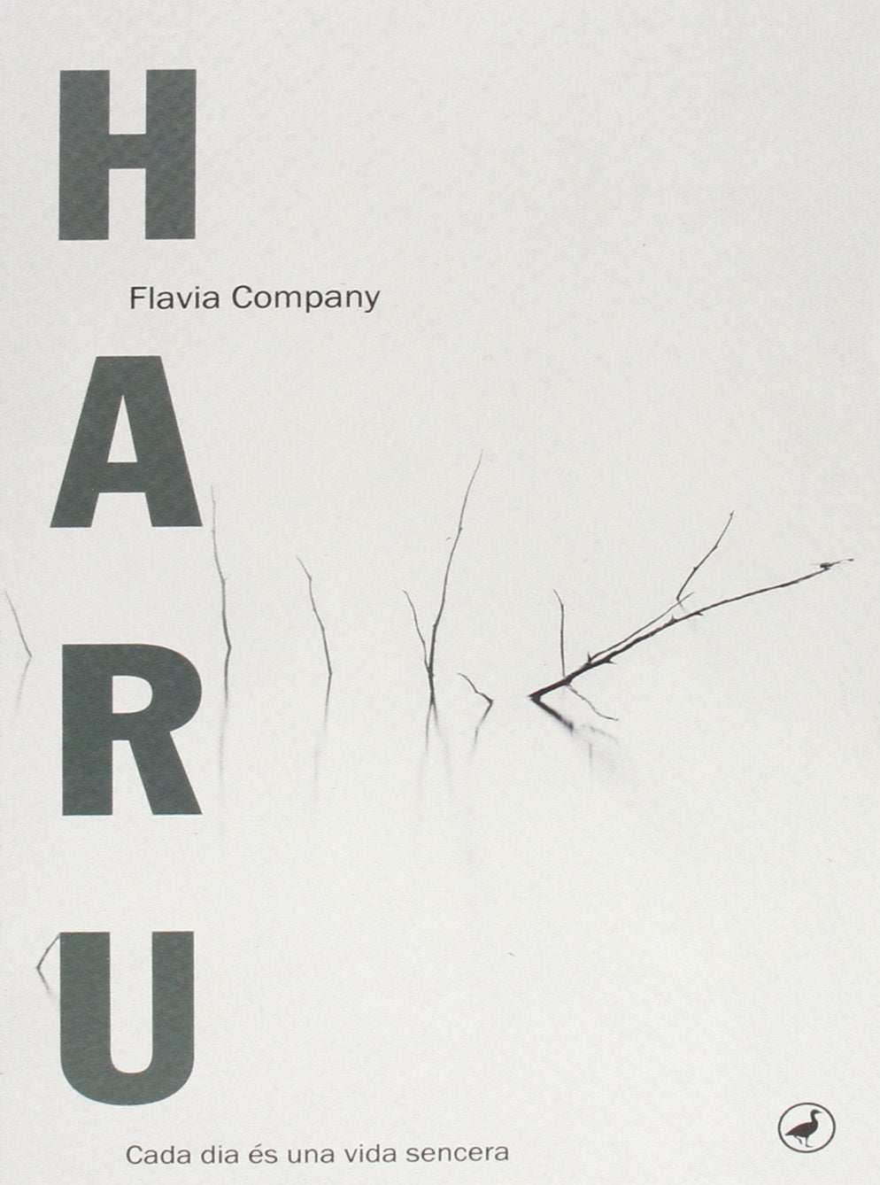 Haru : cada dia és una vida sencera Contemporary literature
