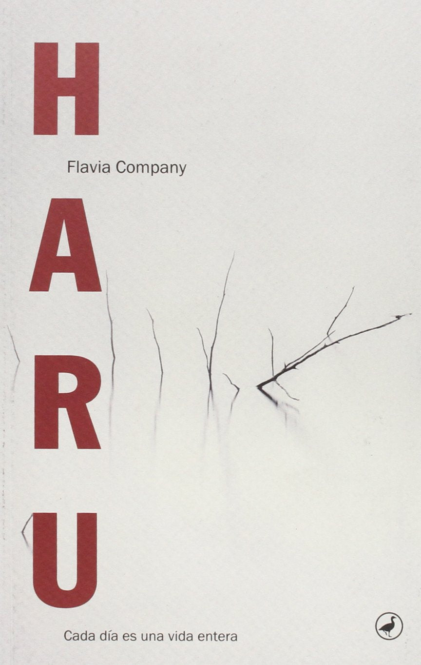 Haru/ Haru [Edition RoughCut) book