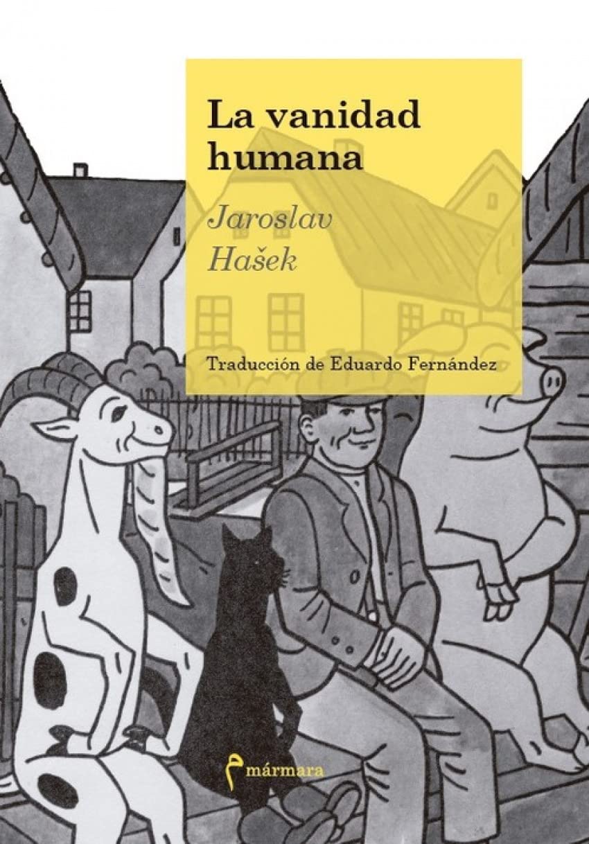 La vanidad humana book