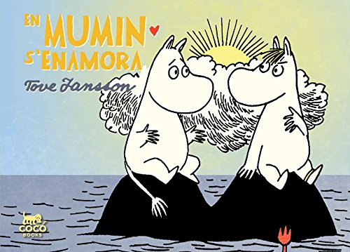 En mumin s'enamora book