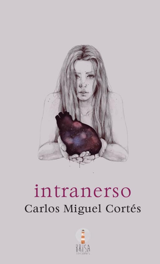 INTRANERSO (En papel) Carlos Miguel Cortes Books