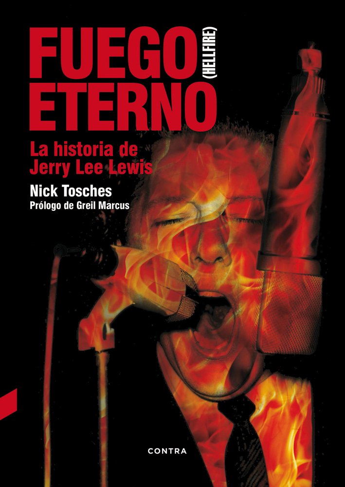 Fuego Eterno: La Historia de Jerry Lee Lewis Social Sciences