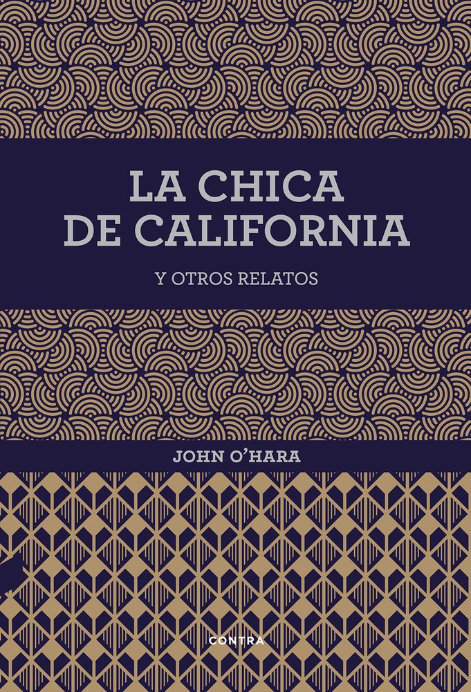 SPA-CHICA DE CALIFORNIA Y OTRO Essays & Short Stories