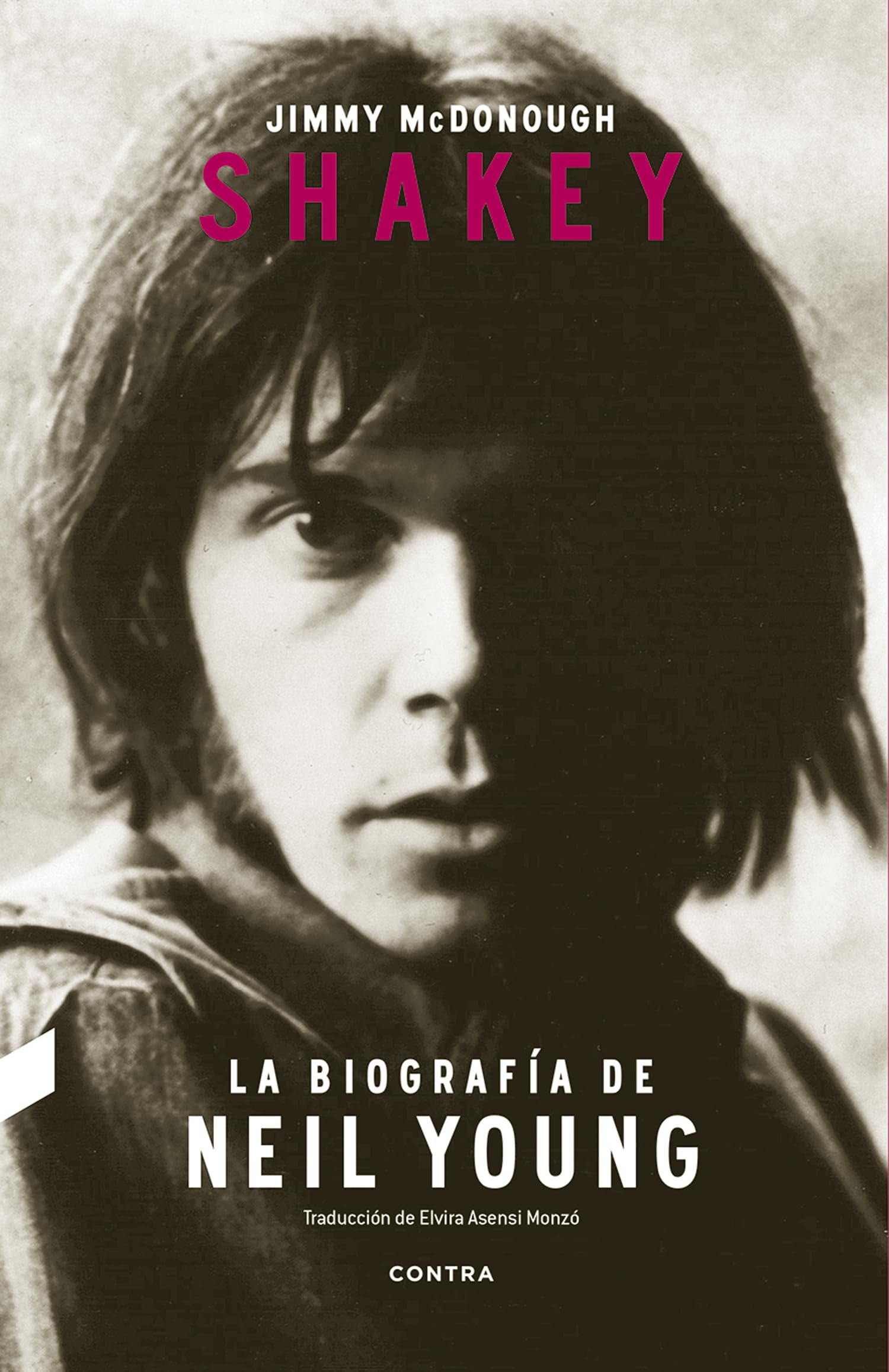 Shakey : la biografía de Neil Young Social Sciences