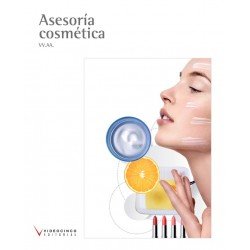Gs - Asesoria Cosmetica - Asesoria De Imagen (loe) book