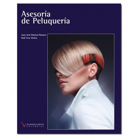 Gs - Asesoria De Peluqueria - Asesoria De Imagen (loe) book