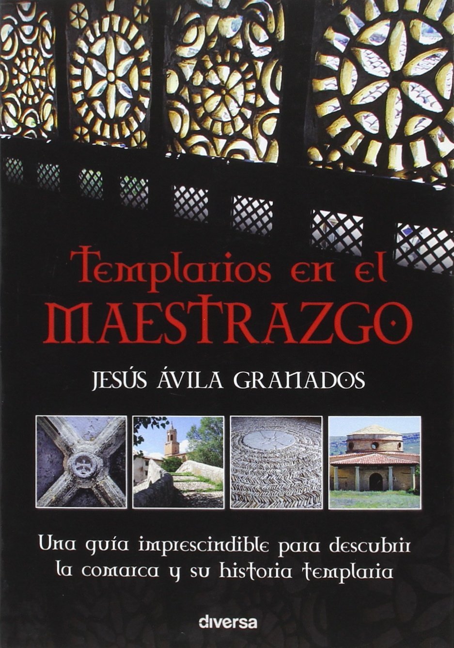 Templarios en el maestrazgo book