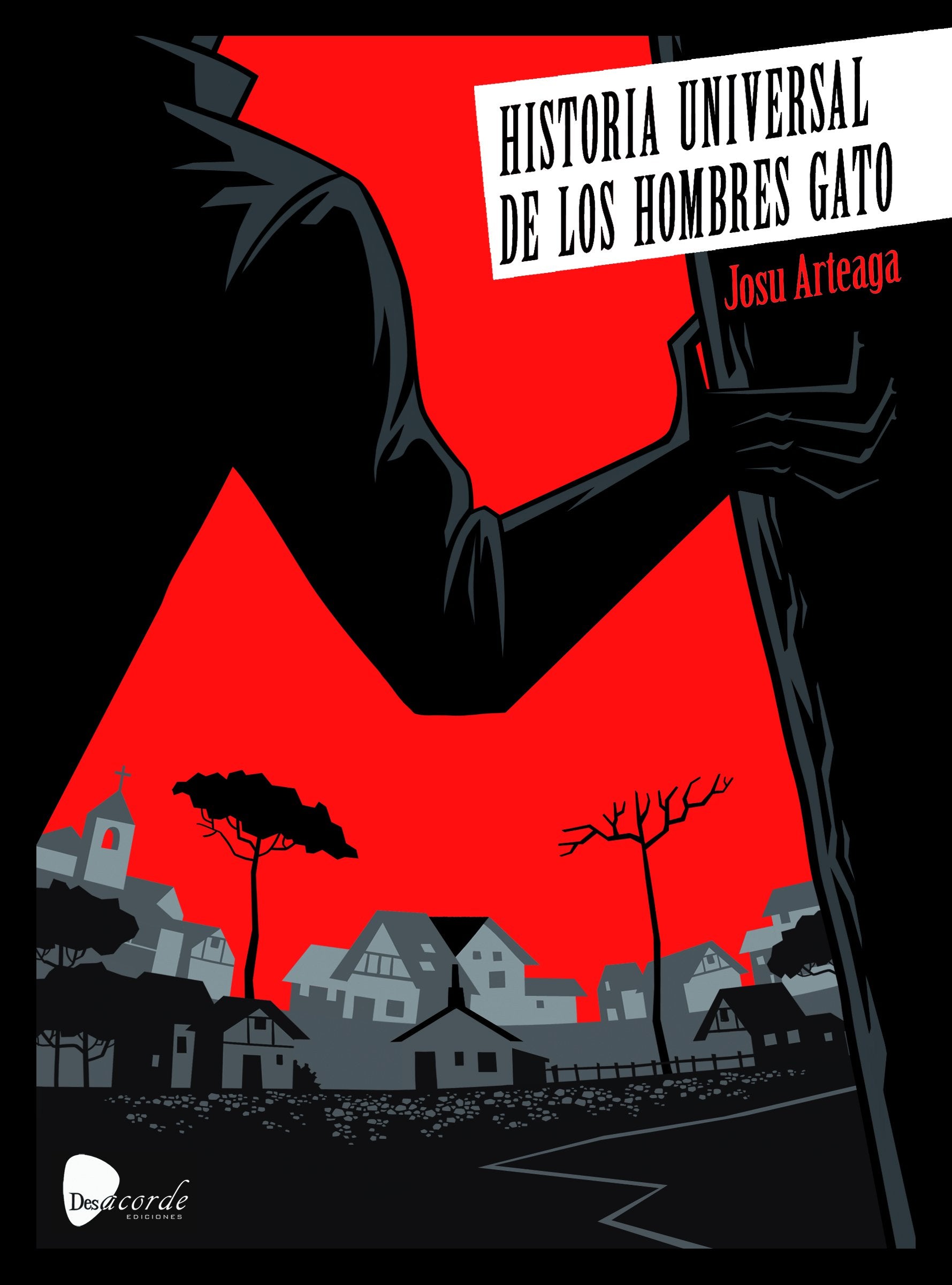 HISTORIA UNIVERSAL DE LOS HOMBRES GATO Books