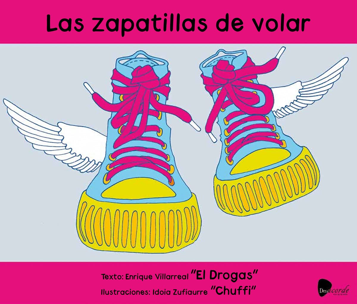 Las zapatillas de volar Social Sciences