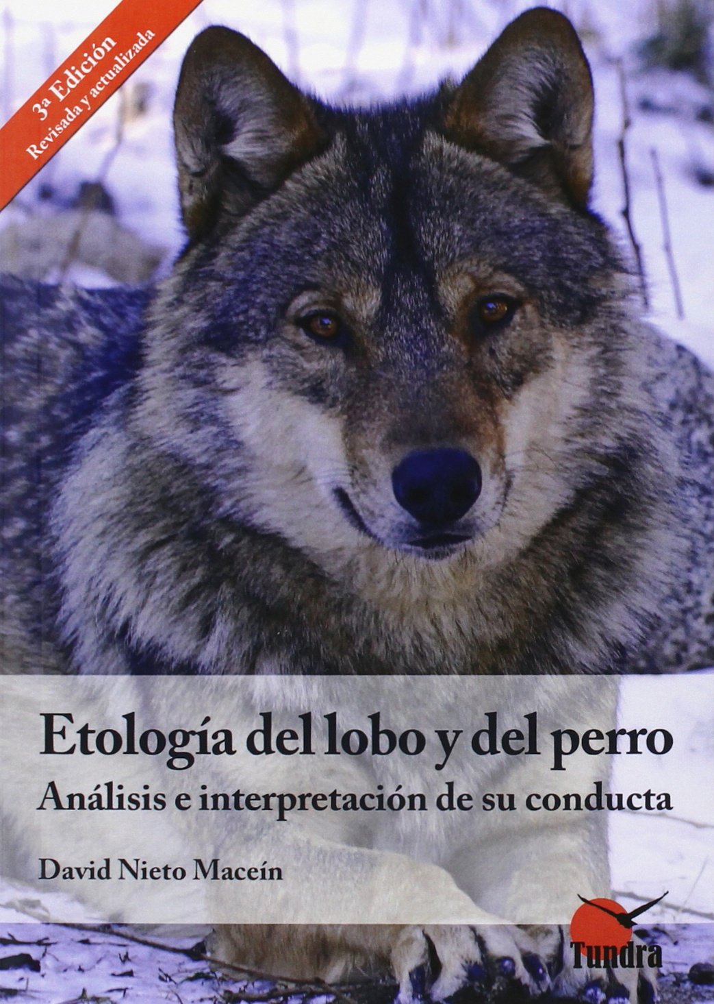 Etología del lobo y del perro Social Sciences