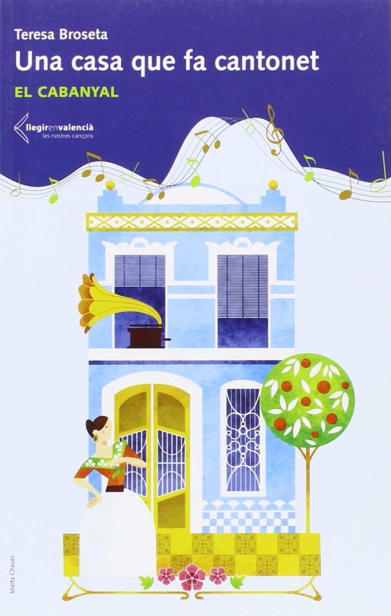 Una casa que fa cantonet book