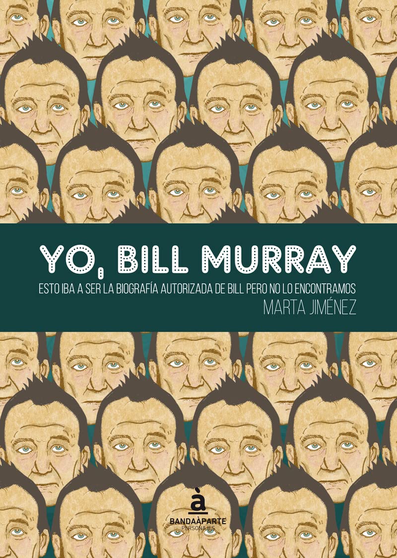 YO, BILL MURRAY Learning & Reference