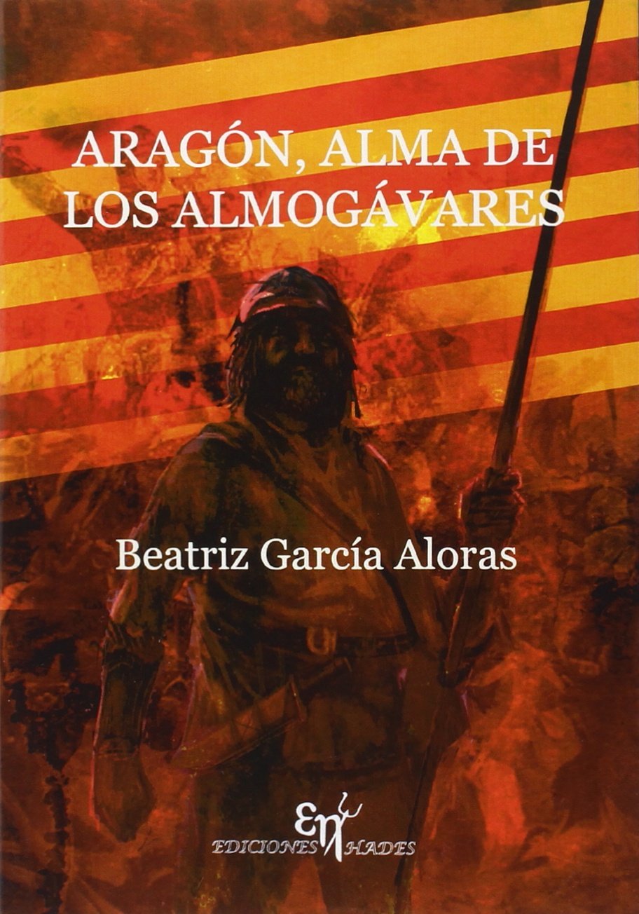 Aragón, alma de los almogávares Reading Aloud & Learning to Read