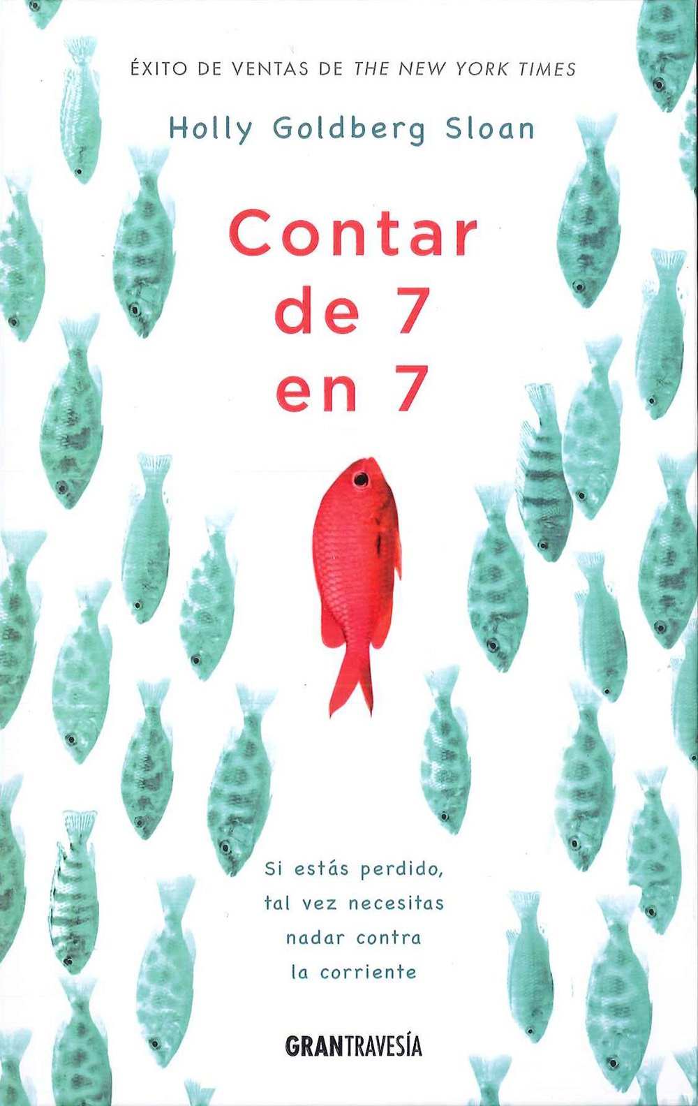 Contar de 7 en 7 (Ficción Juvenil) Social Sciences