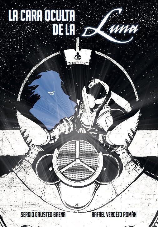 La Cara Oculta de la Luna book