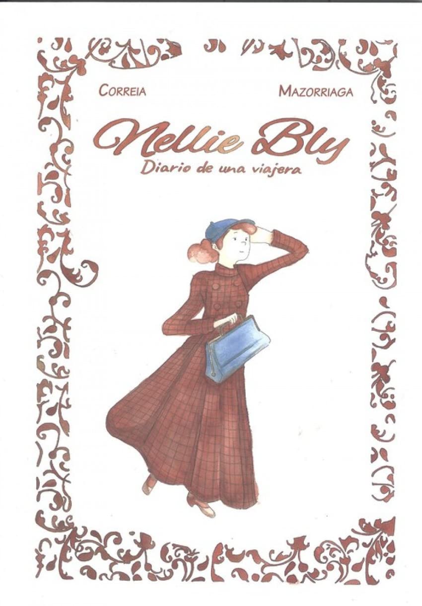 Nellie Bly: Diario de una viajera book