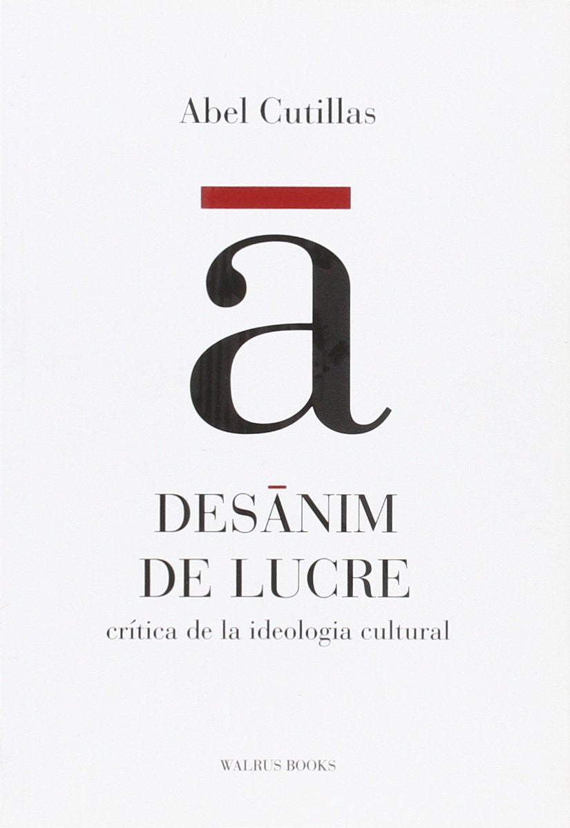 DESANIM DE LUCRE Learning & Reference